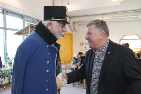 Odprtje razstave o generalu Rudolfu Maistru 04 Foto Ljubo Vukelič